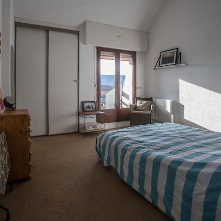 Appartement Talloires Vue Lac Et Montagnes Экстерьер фото
