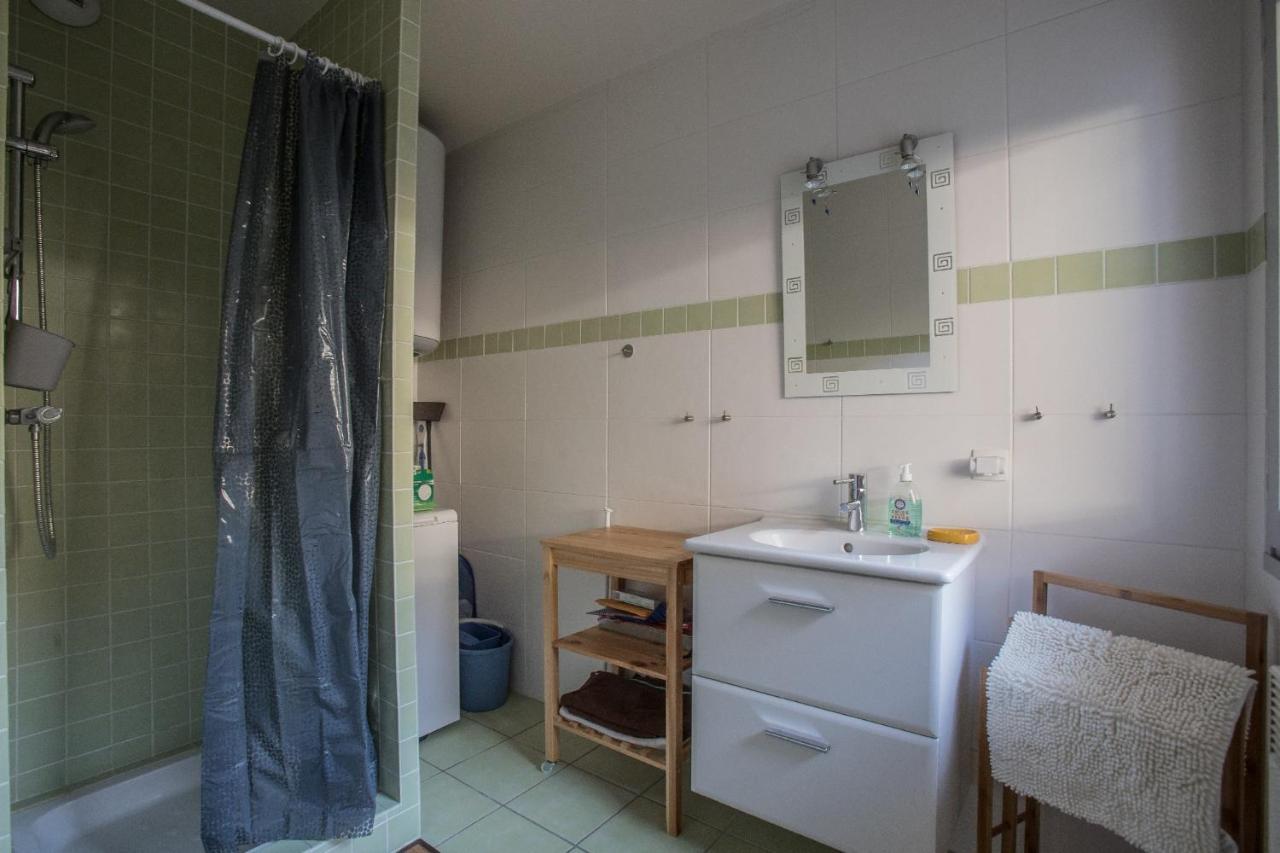 Appartement Talloires Vue Lac Et Montagnes Экстерьер фото