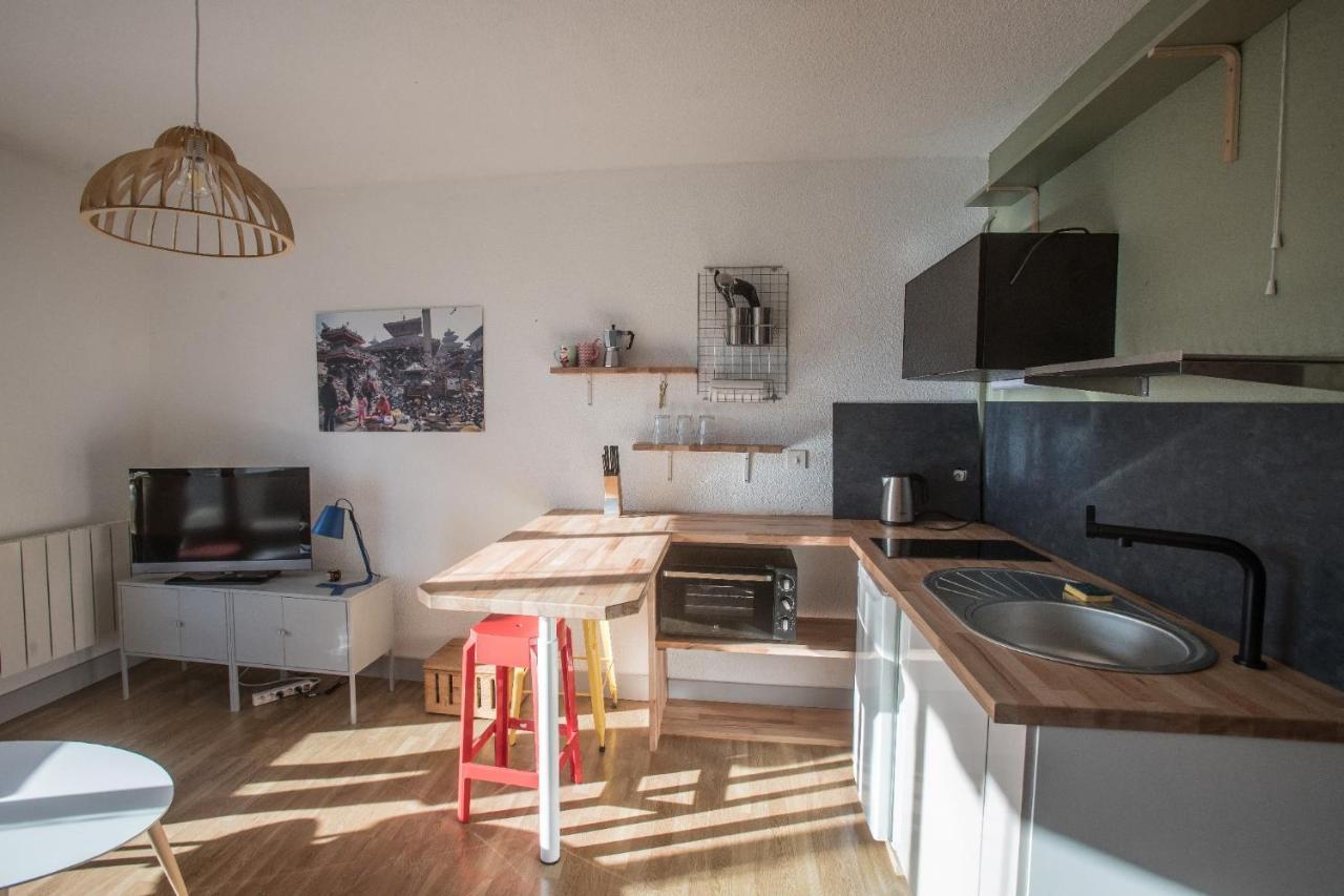 Appartement Talloires Vue Lac Et Montagnes Экстерьер фото